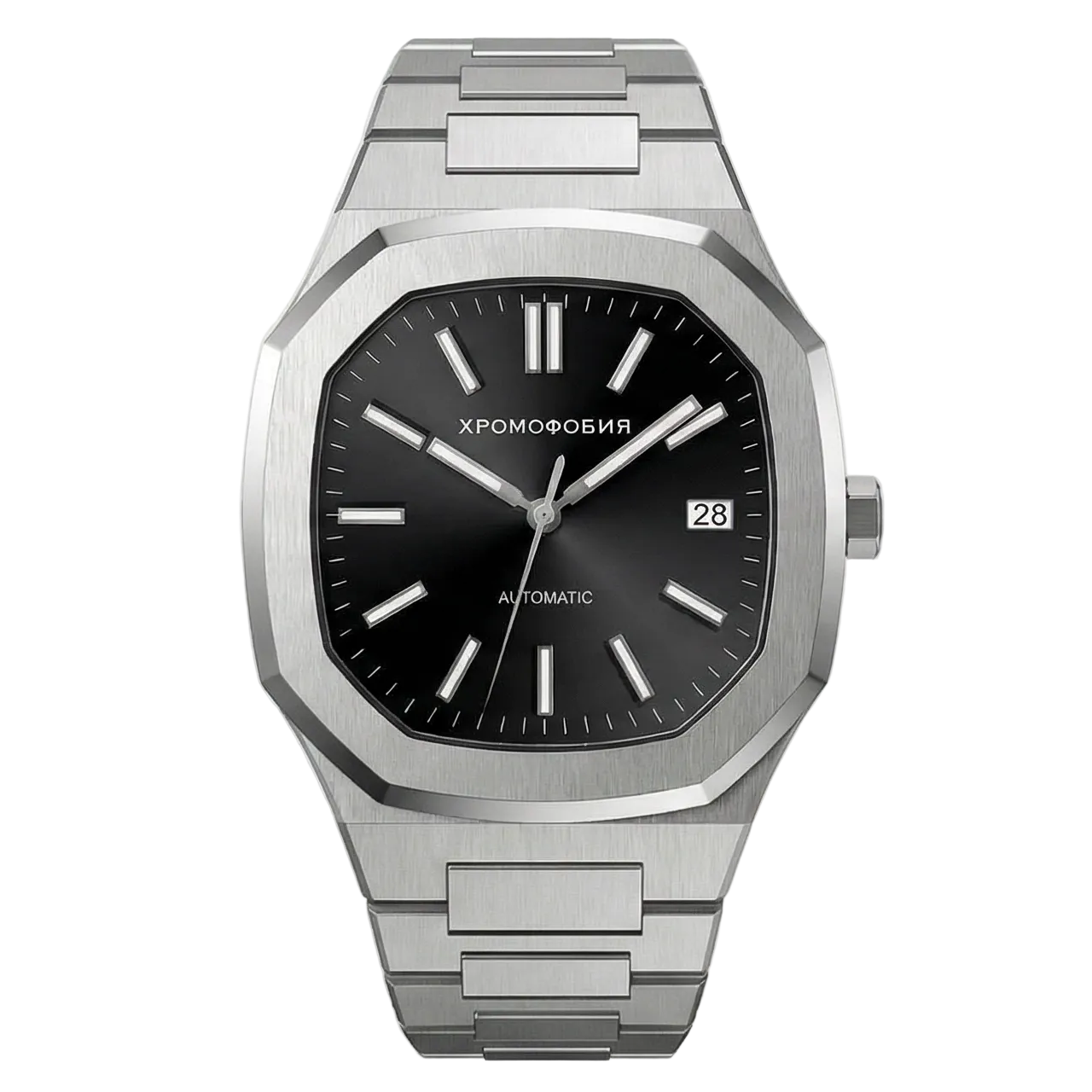 MIDNIGHT WATCH [BLK]