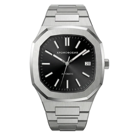 MIDNIGHT WATCH [BLK]