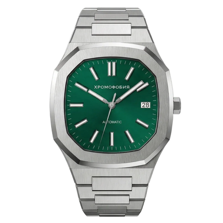 MIDNIGHT WATCH [GRN]