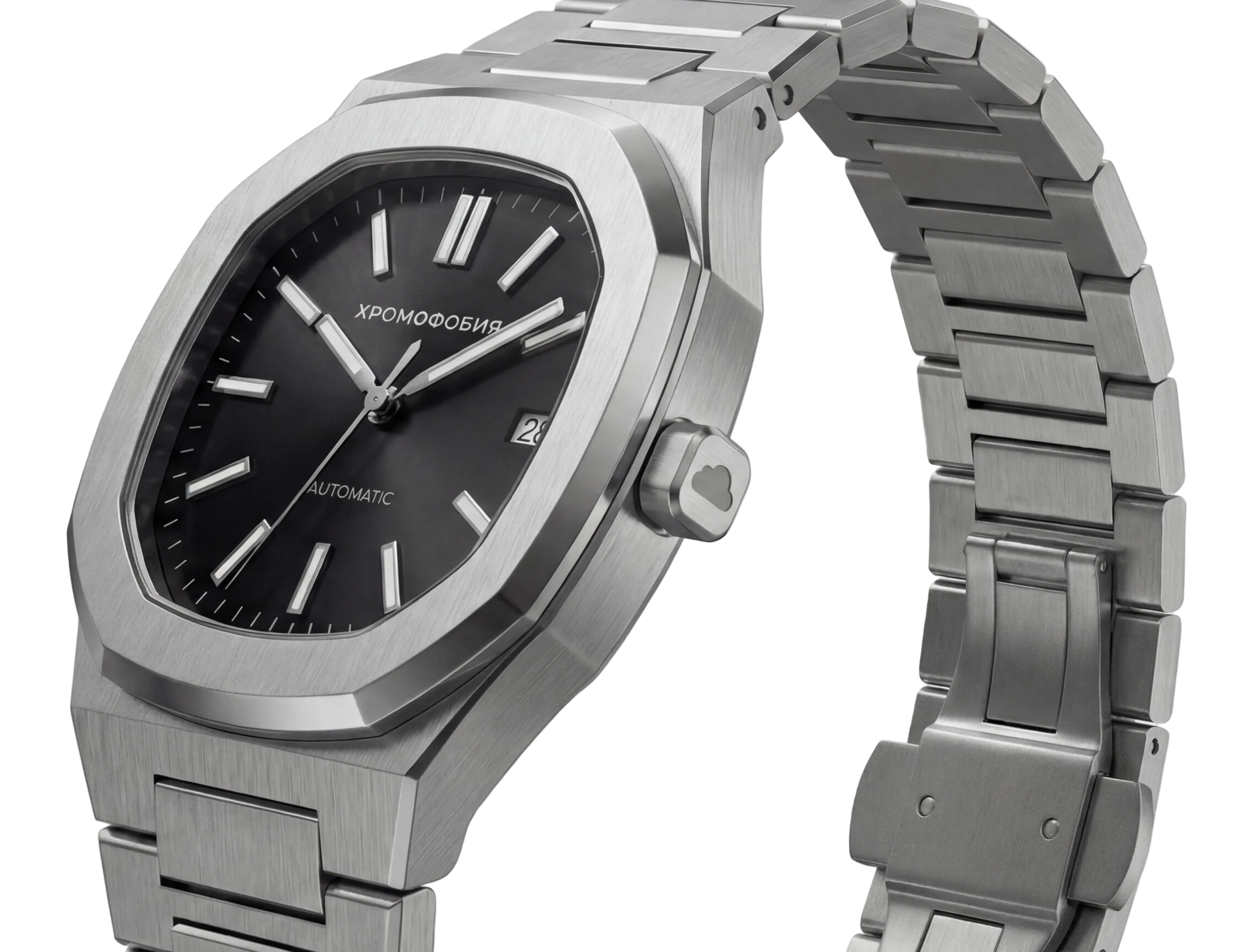 MIDNIGHT WATCH [BLK]