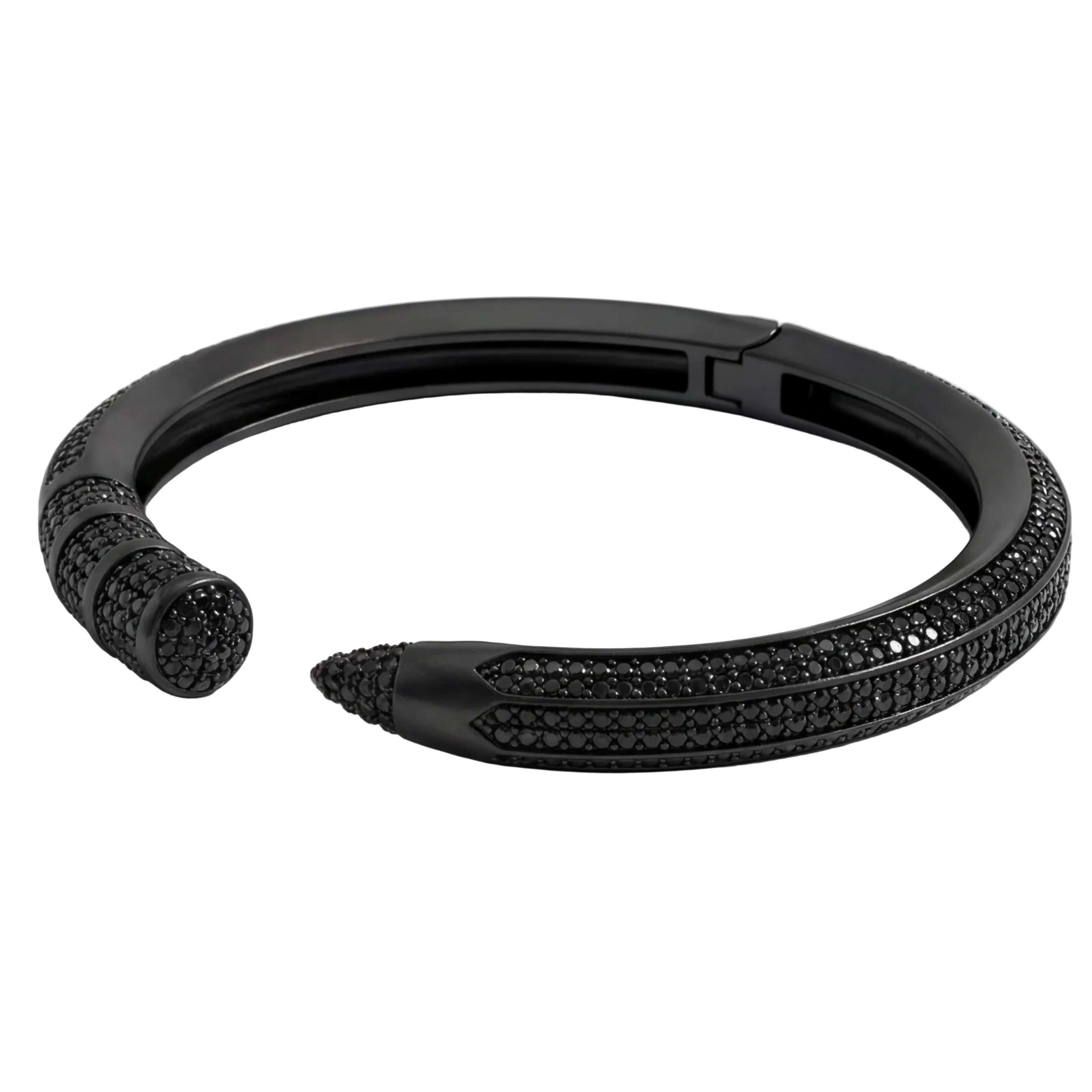 UNCHILDISH PENCIL CUFF [BLK]