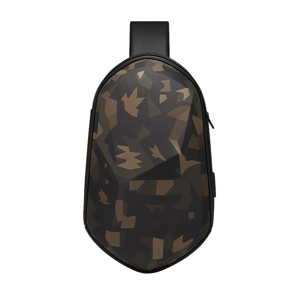 ORIGAMI HARDTOP [CAMO]