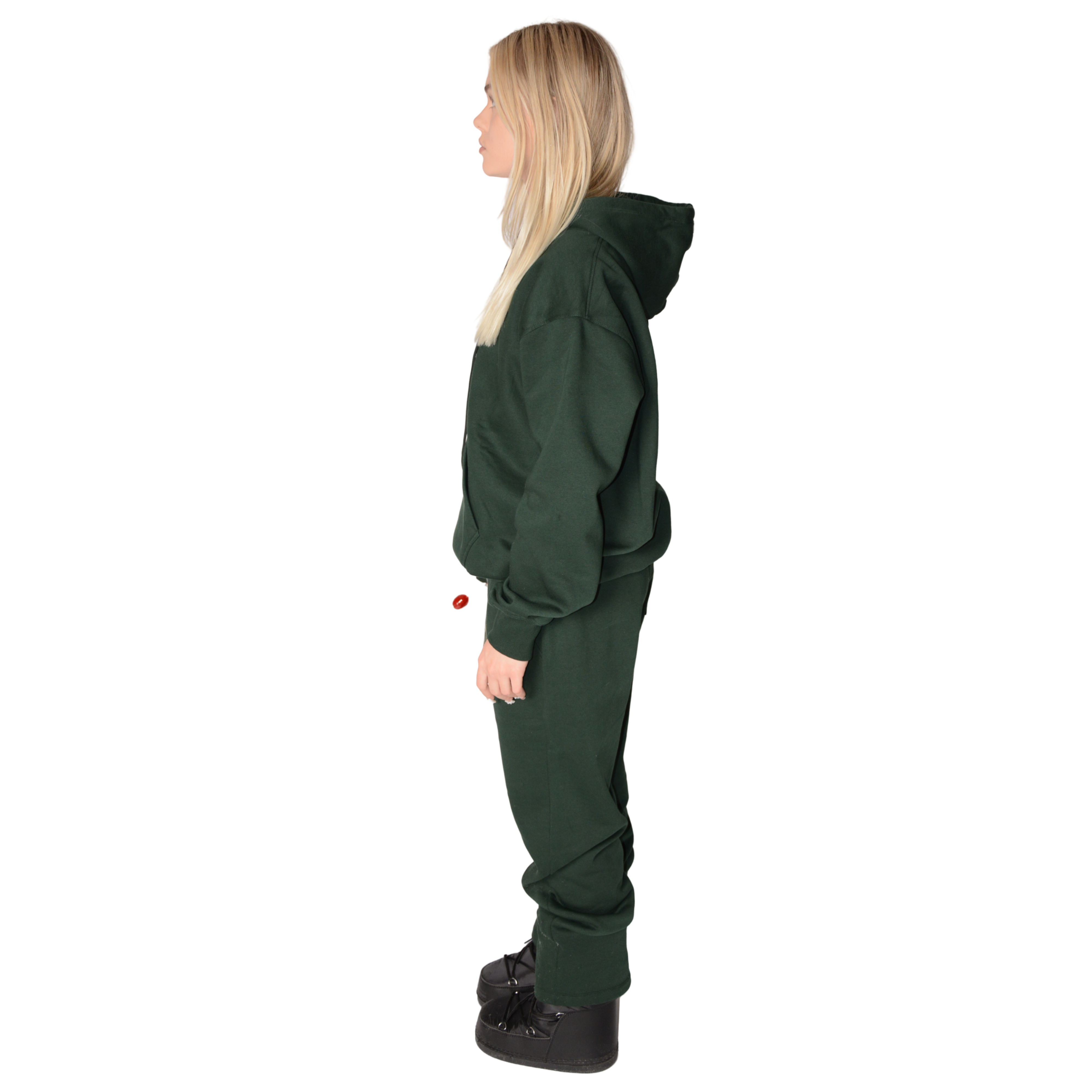 UNCHILDISH TRACKIES [GRN]