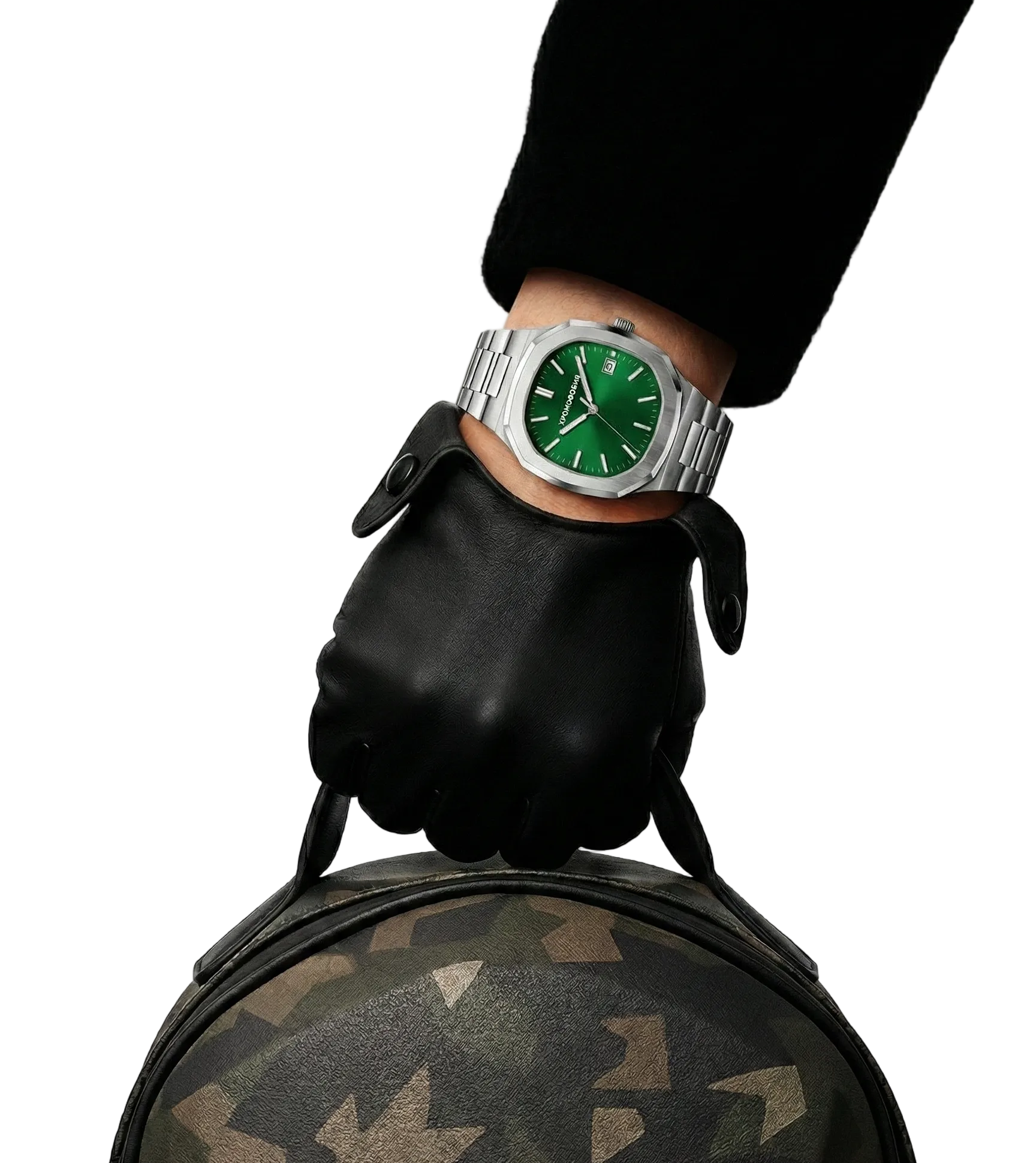 MIDNIGHT WATCH [GRN]