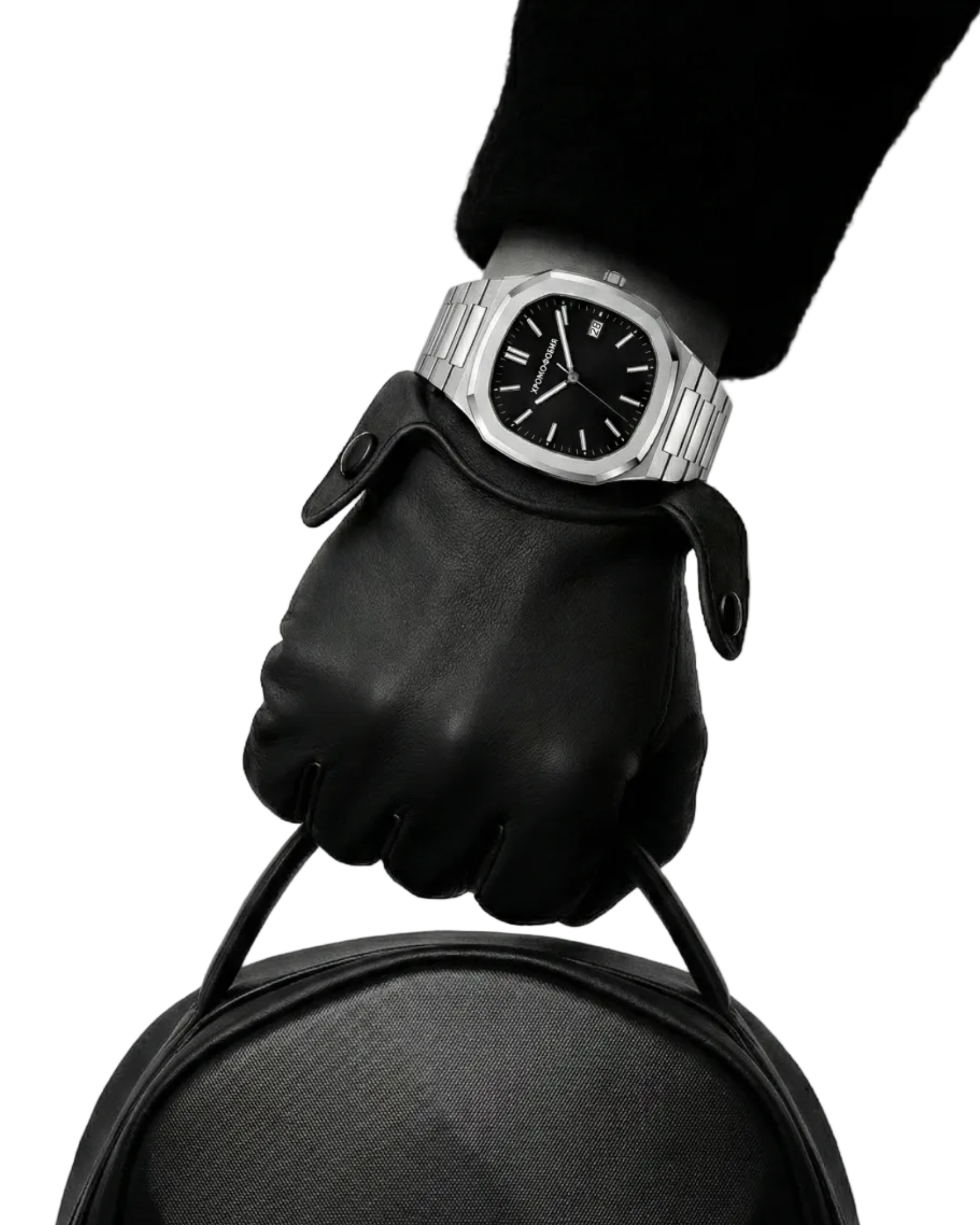 MIDNIGHT WATCH [BLK]