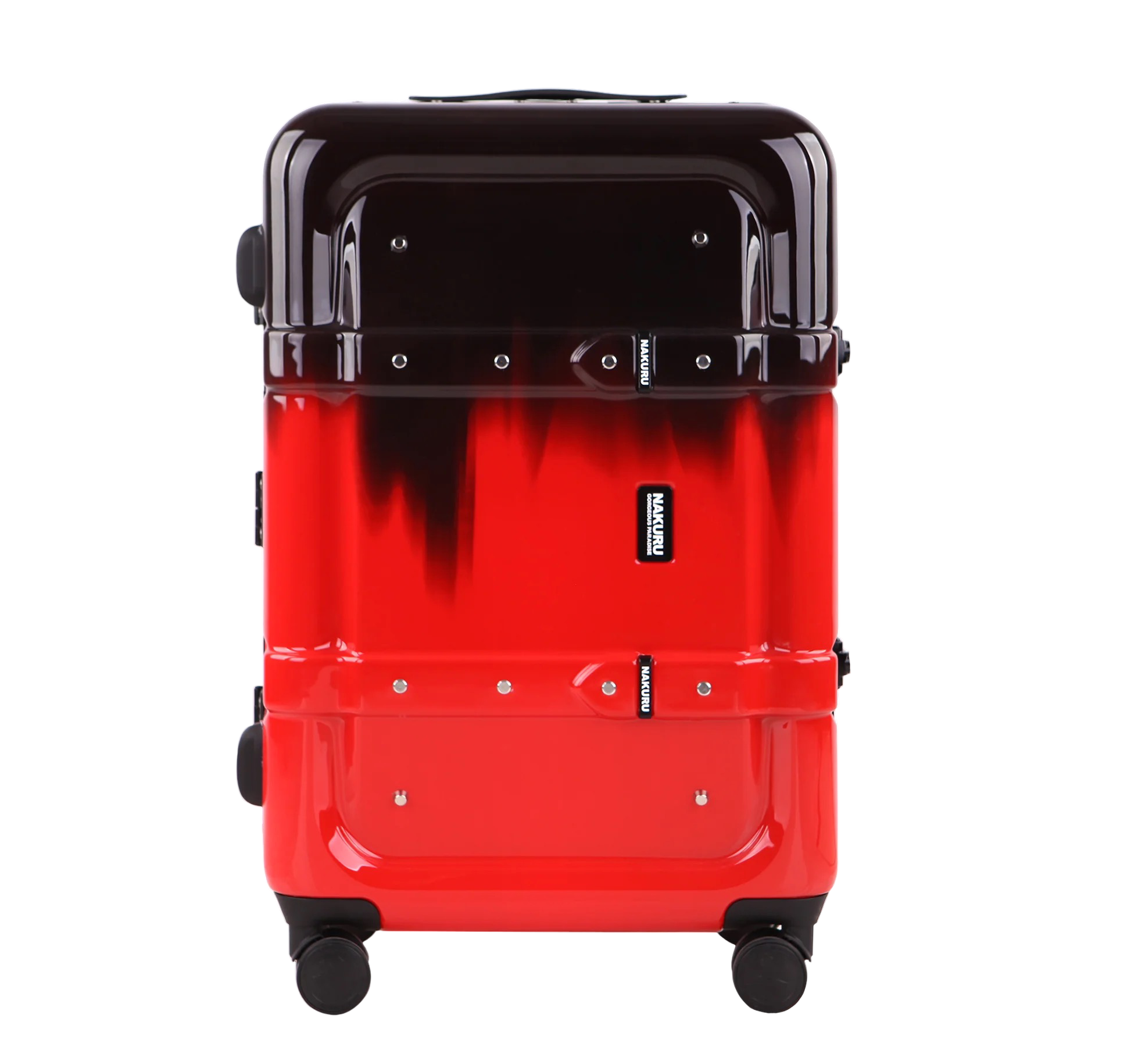 BOLT CABIN [RED]