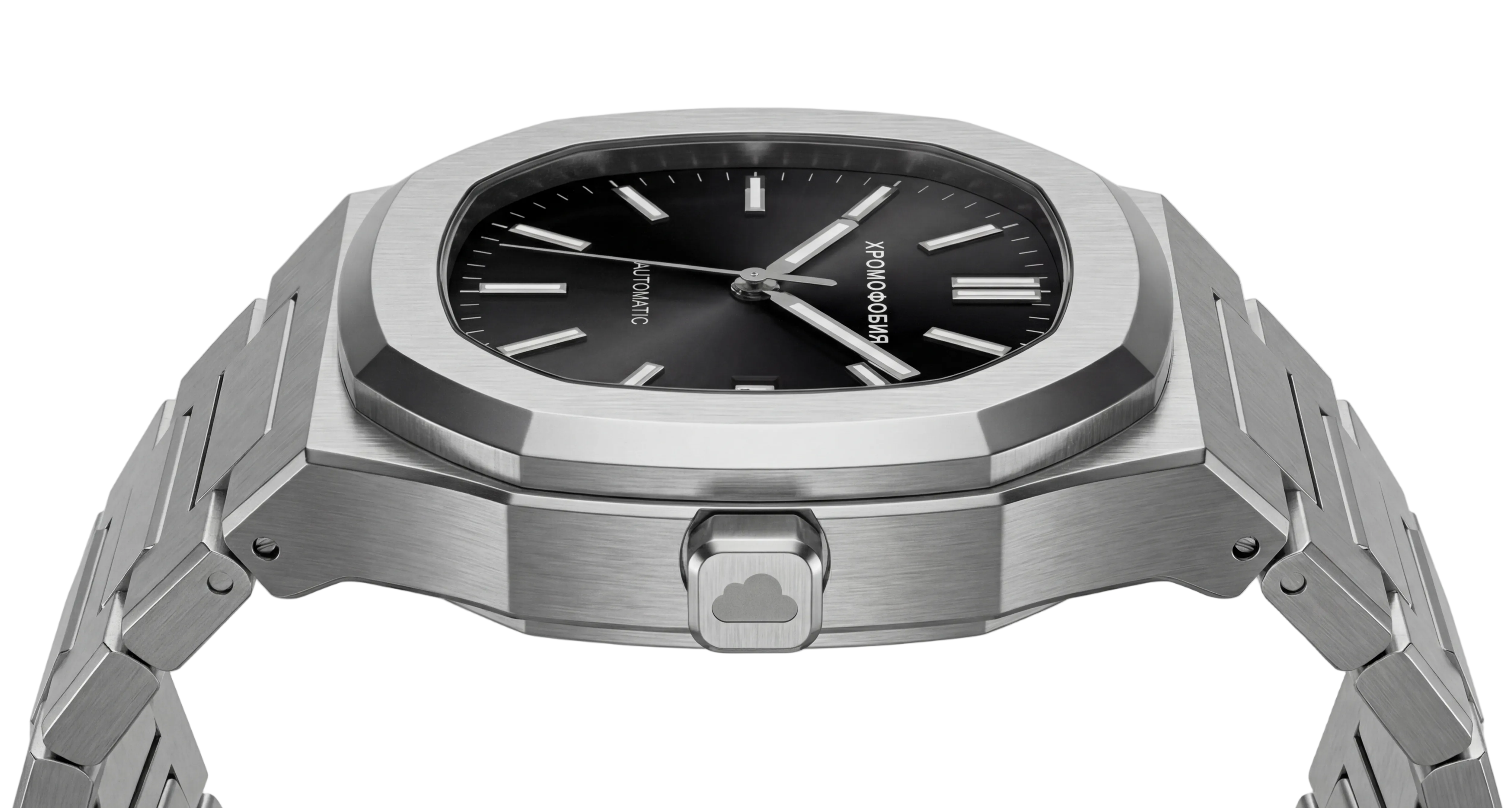 MIDNIGHT WATCH [BLK]