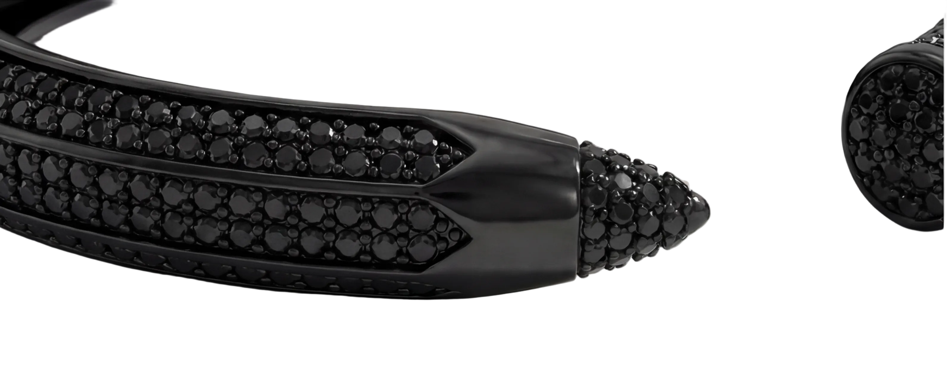 UNCHILDISH PENCIL CUFF [BLK]