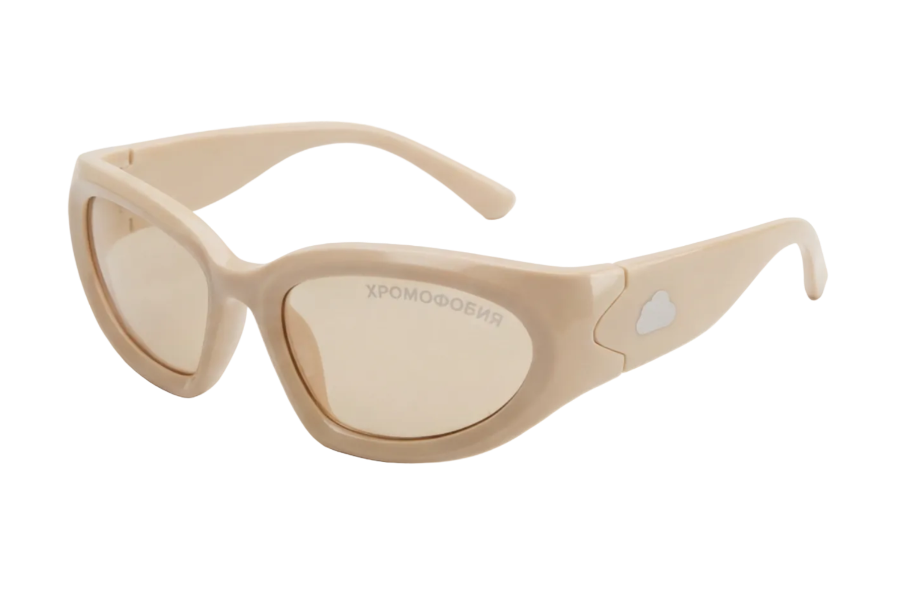 CRÈME SUNNIES