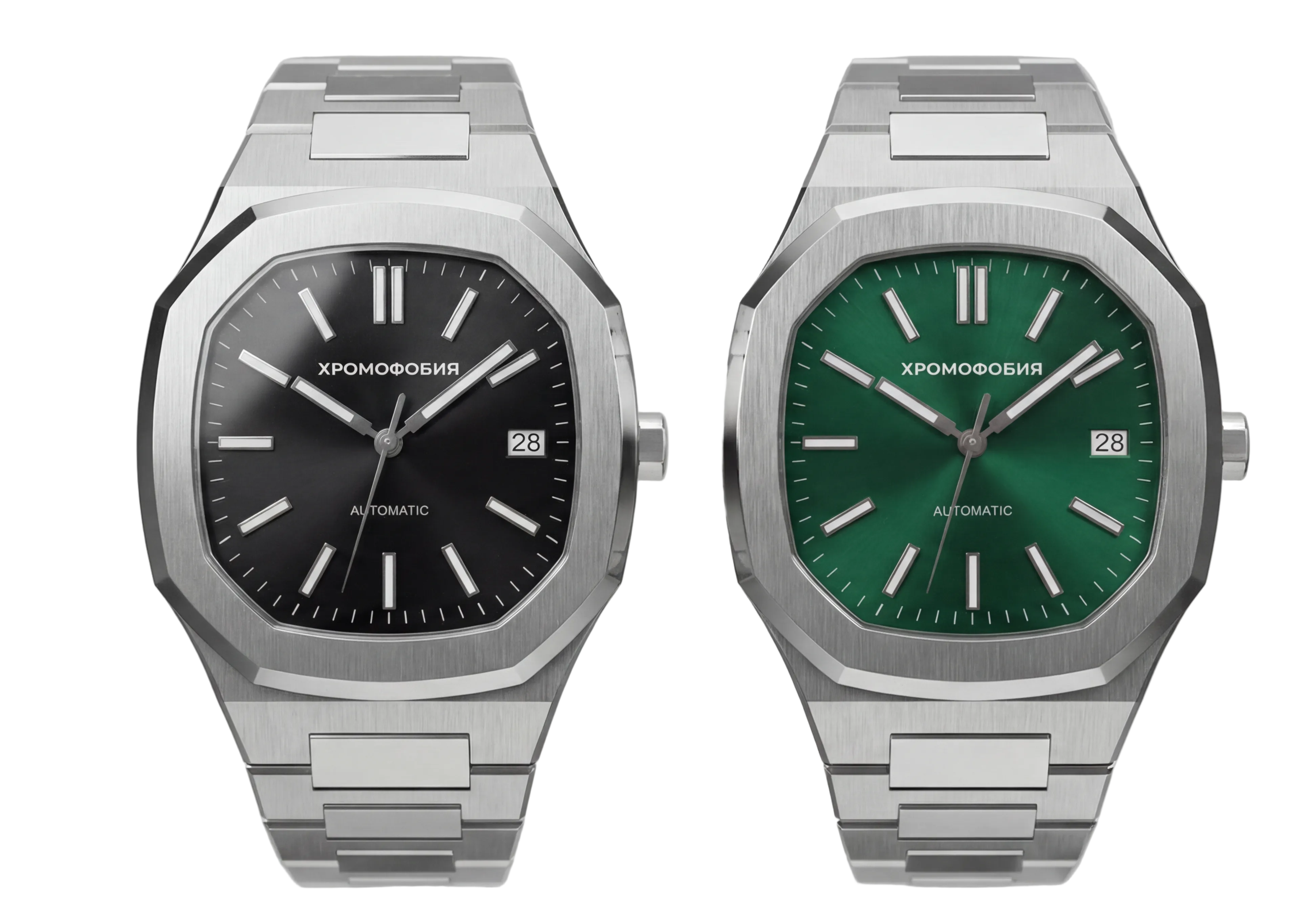 MIDNIGHT WATCH [BLK]