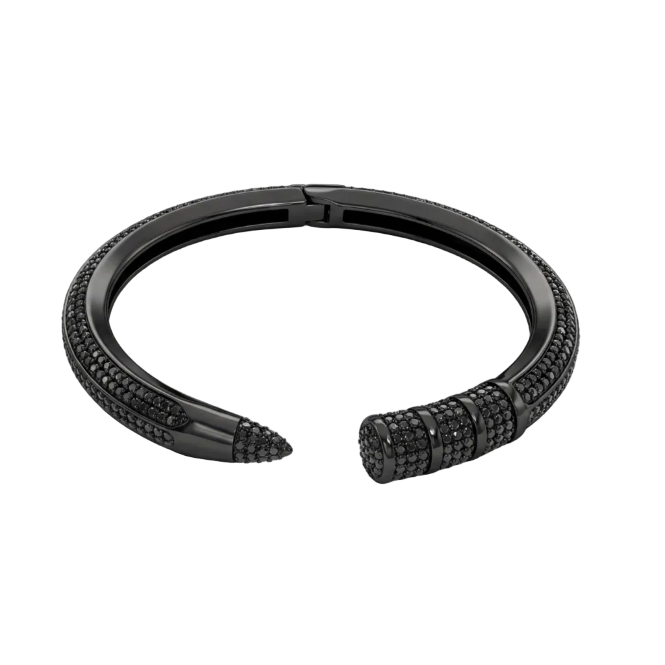 UNCHILDISH PENCIL CUFF [BLK]