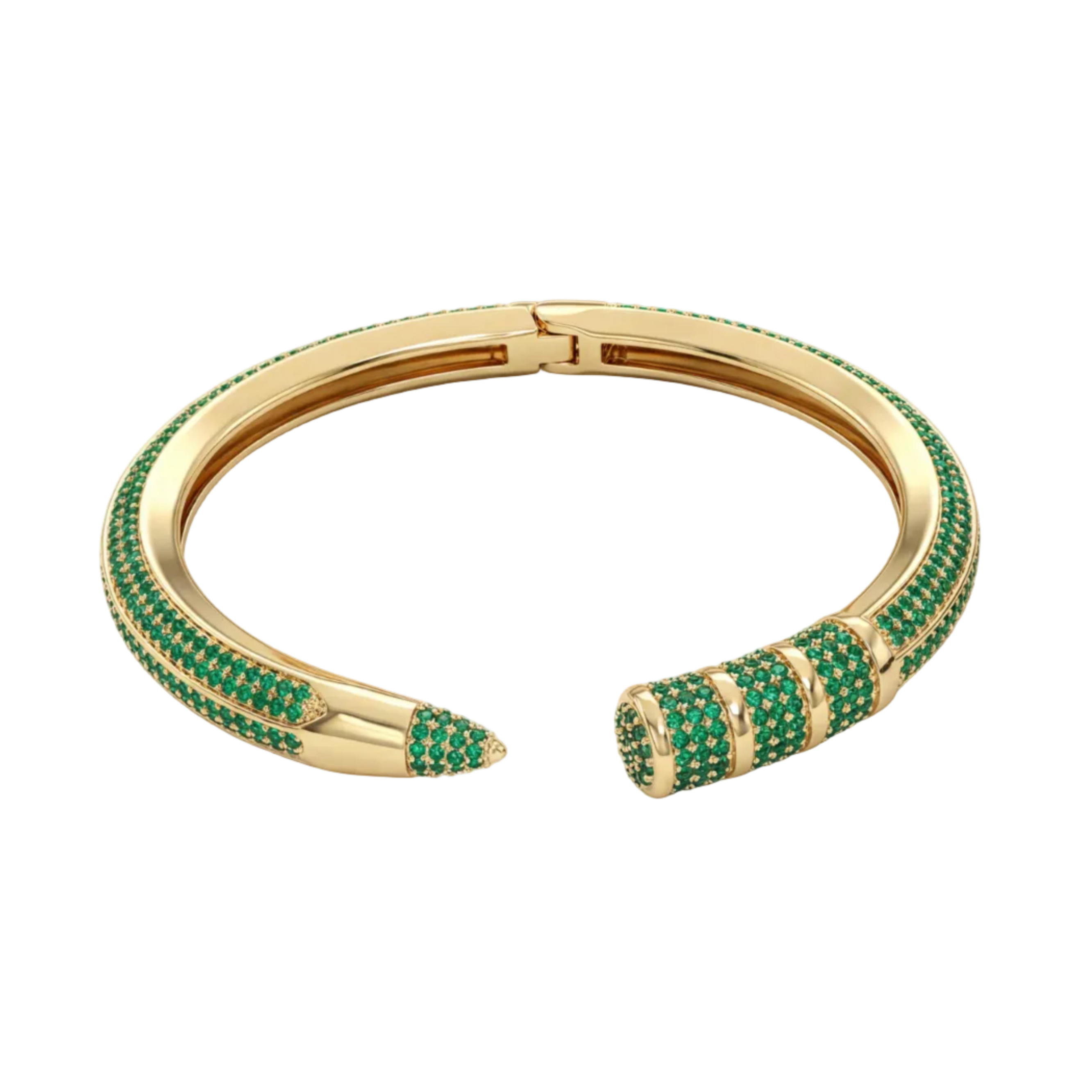 UNCHILDISH PENCIL CUFF [GRN]